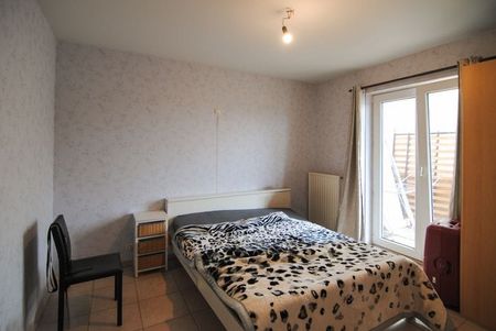 Appartement te huur - Foto 4