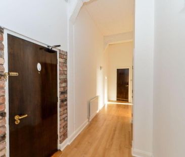 Apartment 205 Somerset Studios, Marcus Ward Street, Belfast, BT7 1RP - Photo 1