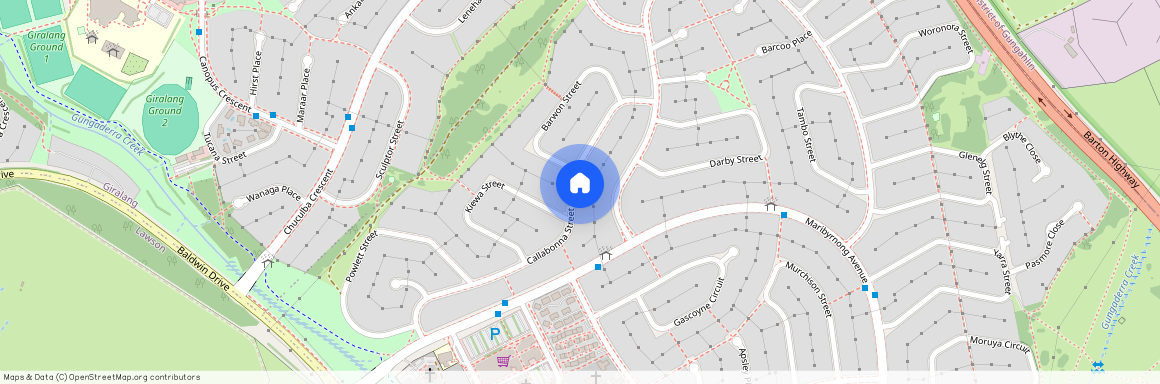 2/40 Callabonna Street, Kaleen ACT 2617