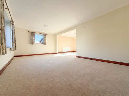 3 Bedroom Detached for Rent - Photo 1