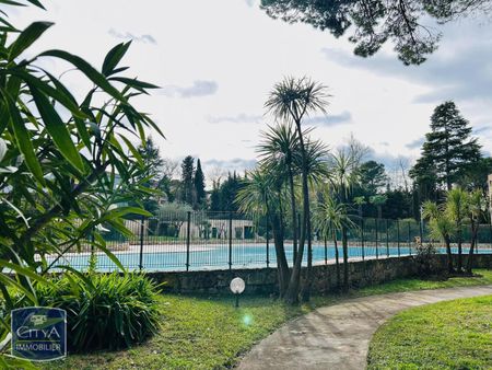 Location Appartement 3 pièces 55m² MOUGINS 06250 - Photo 5