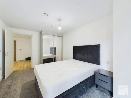 Flat 17 :: The Quarters - Photo 3