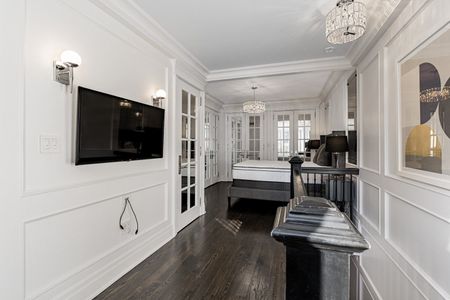 For Lease - 37 Granby Street Unit# Upper, Toronto, Ontario - Photo 3