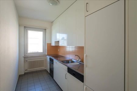 4 Zimmer, 86 m², 4. Stock - Photo 3