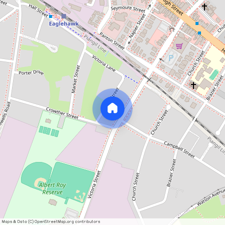 120 Victoria Street, Eaglehawk