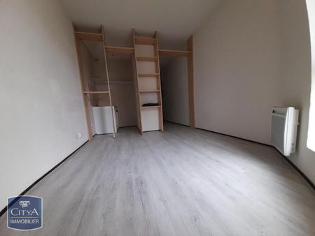 Location Appartement 1 pièce 19m² DIJON 21000 - Photo 5