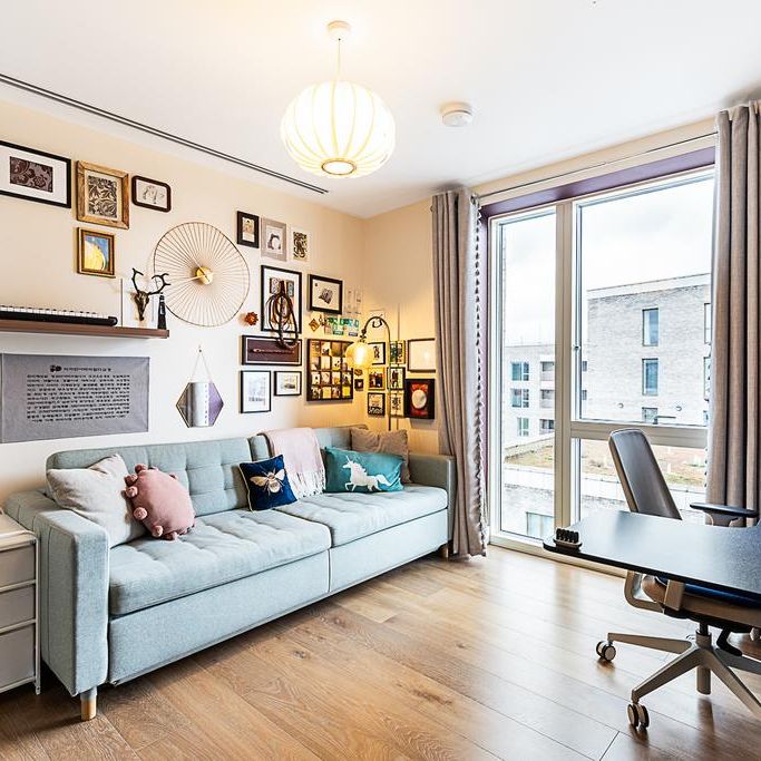 2 bedroom flat to rent - Photo 1