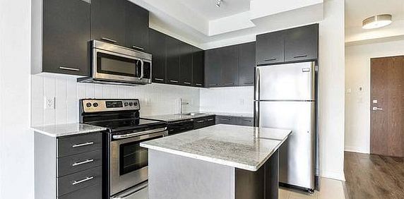 Confederation & Square One Dr Luxury 1Bdrm +Den Near Transit Bus - Photo 2