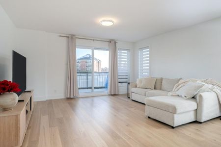 Appartement à louer - Brossard (Noms de rues (L)) Appartement à louer - Brossard (Noms de rues (L)) - Photo 2