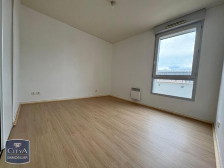 Location Appartement 3 pièces 72m² LIMOGES 87100 - Photo 4