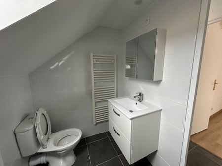 Location Maison 3 pièces 60m² PONTAULT COMBAULT 77340 - Photo 2