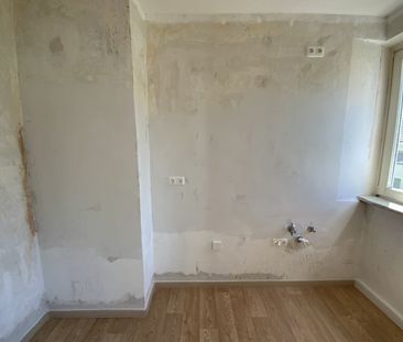 Gemütliche 2-Zimmer-Wohnung mit Wannenbad - Photo 2