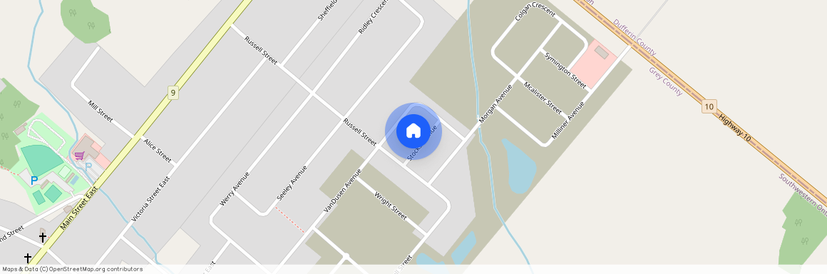 110 Stocks Avenue, Southgate