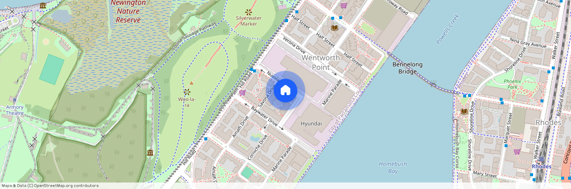 12 Nuvolari Place, Sydney, New South Wales 2127