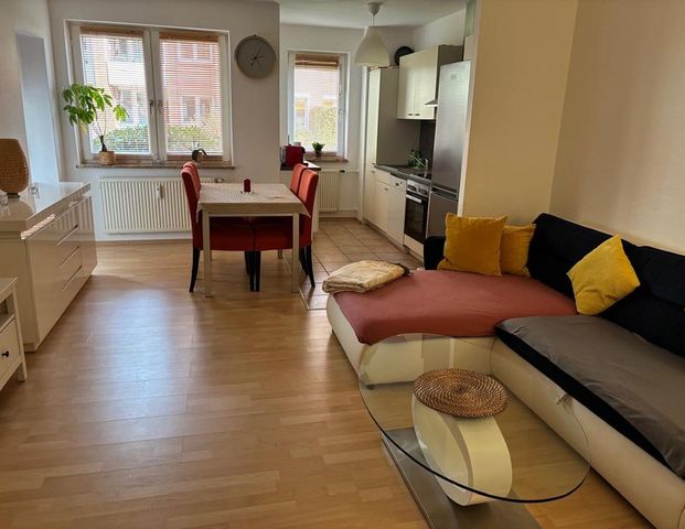 Möblierte Wohnung zu vermieten - Foto 1