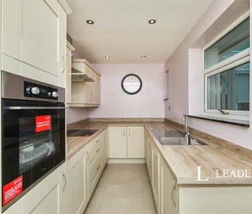 2 bedroom bungalow to rent Dean Road, DE56 - Photo 5