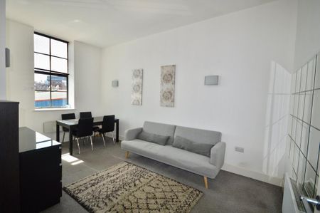 1 bedroom flat to rent - Photo 4