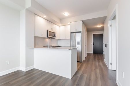 For Lease - 3220 William Coltson Avenue Unit# 1403, Oakville, Ontario - Photo 2