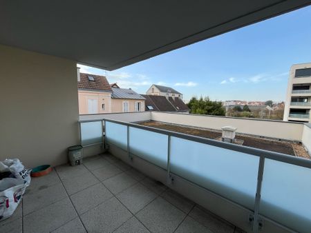 Appartement 3 pieces - residence recente - Photo 2