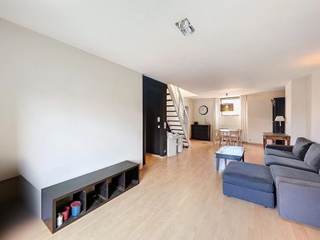Appartement te huur - Photo 5
