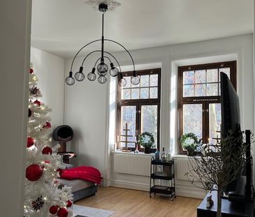 Regeringsgatan, Landskrona - Foto 2