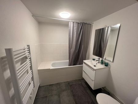 Location Appartement 2 pièces 52m² REIMS 51100 - Photo 5