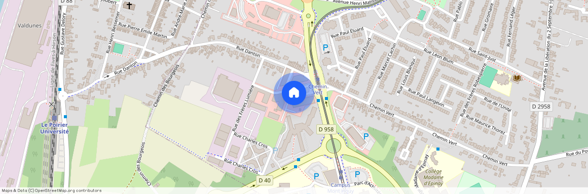 59300, Aulnoy-Lez-Valenciennes