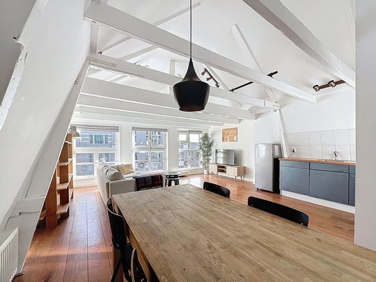 Spaarpotsteeg 3 - Foto 1