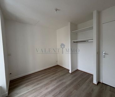 Location Appartement 3 pièces 43m² - Photo 1