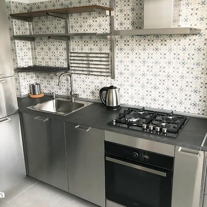 Parcul Carol. Apartament 2 camere de inchiriat - Fotografie 1