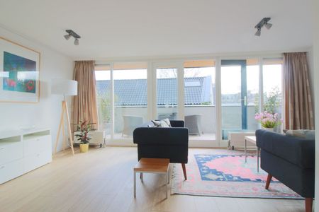 Reguliersgracht 107-K, Frederikspleinbuurt, 1017LP, Amsterdam - Foto 2