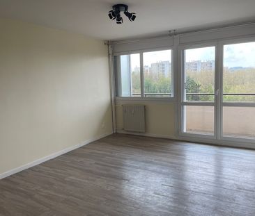 A LOUER APPARTEMENT 3 PIECES - 66 M2 - SANS-A-VIS - BELLEVUE - Photo 1