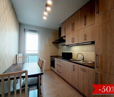 Warszawa, Praga-Południe, Łukowska - Zdjęcie 2