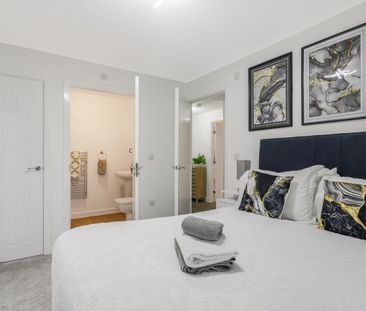 2 Bed Flat, Skybridge Close, CV6 - Photo 5