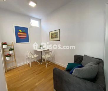 Piso en alquiler en Universidad-Malasaña - Foto 6