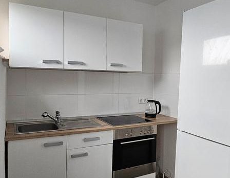 Charmante Wohnung mit Einbauküche in Essen [VAC-18612] - Foto 1