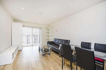 Beaufort Square, Colindale, NW9 - Photo 3