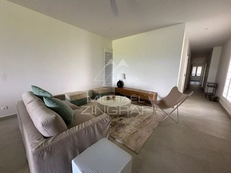 Appartement de 4 chambres à Belle Vue - Photo 4