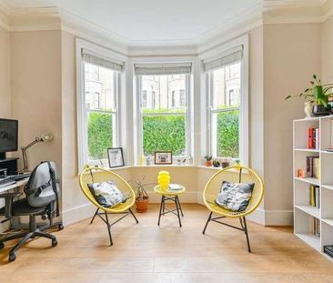 Mowll Street, Sw, Oval, SW9 - Photo 4