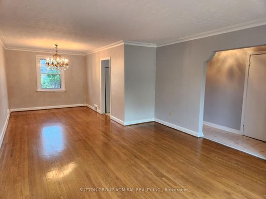 For Lease - 95 Almore Avenue, Toronto, Ontario - Photo 1