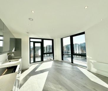 1 bedroom apartment to rent - Photo 5