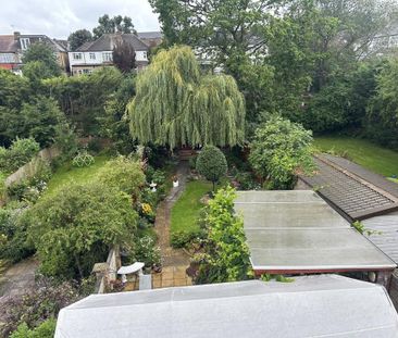 Studio to rent - Photo 6