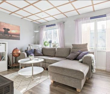 Solhemsgatan, Kumla - Photo 4