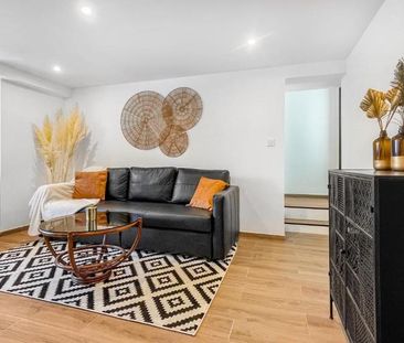 2 pièces - Meublé - 54,81 m² - RDC - Colocation non autorisée - Photo 2