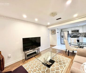 For Lease - 66 Overlord Crescent Unit# Lower, Toronto, Ontario - Photo 3