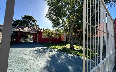 Servidão Olindina Maria Lopes, 1105, Florianópolis - Photo 2