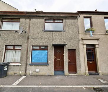 46 Ann Street, Newtownards, BT23 7AD - Photo 1