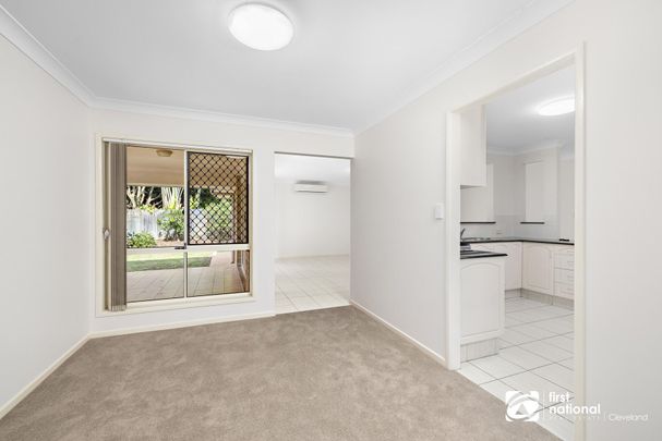 41 Seaholly Crescent, 4165, Victoria Point Qld - Photo 1