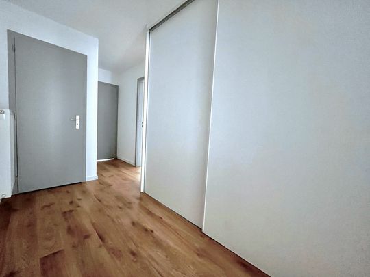 Location Appartement ALTKIRCH 630 € CC - Photo 1