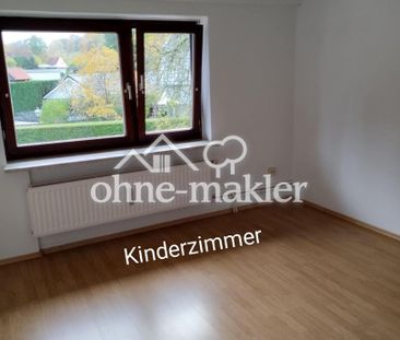 Sehr schöne renovierte 3 Zimmer Wohnung ab sofort zu vermieten - Foto 3